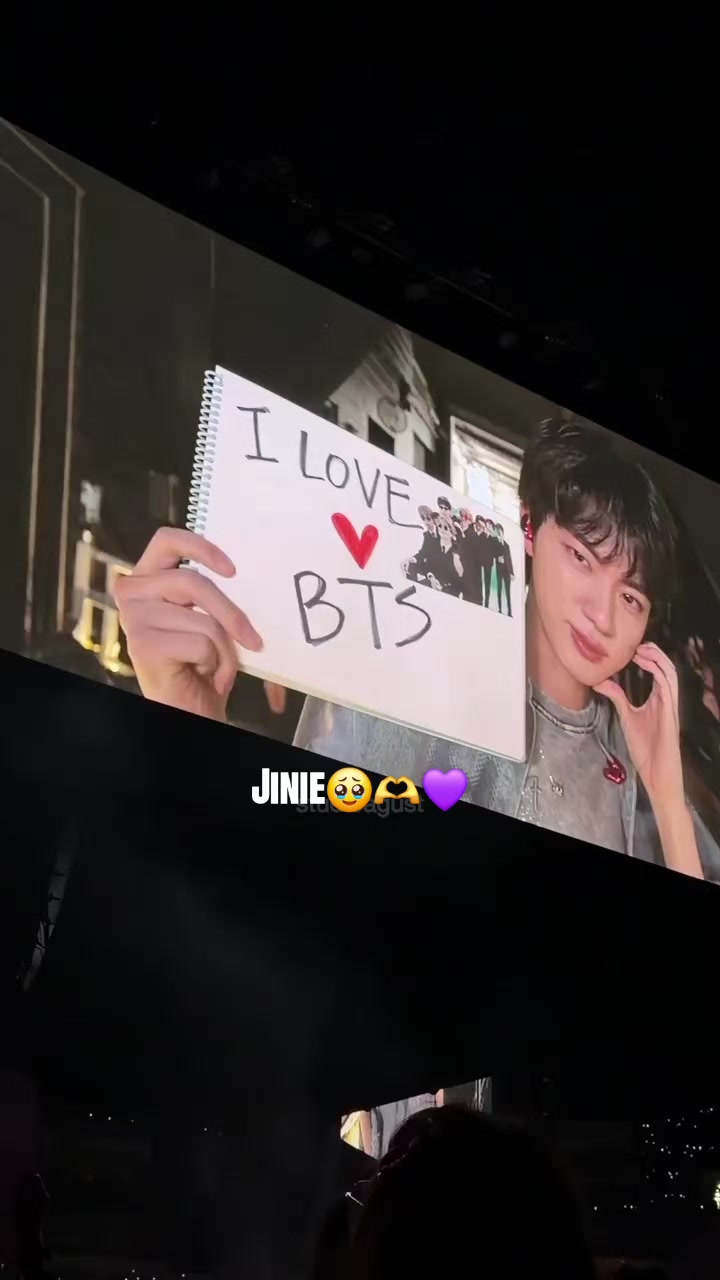 @BTS⁷★Alana