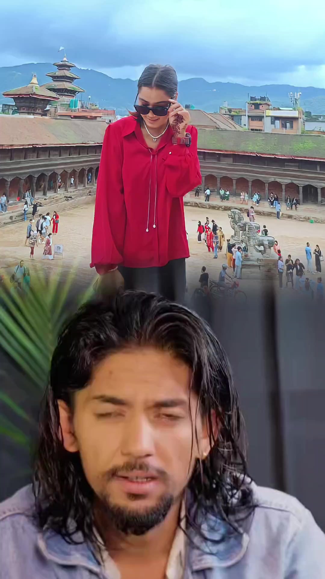 @thaquree Rima 💔🫶