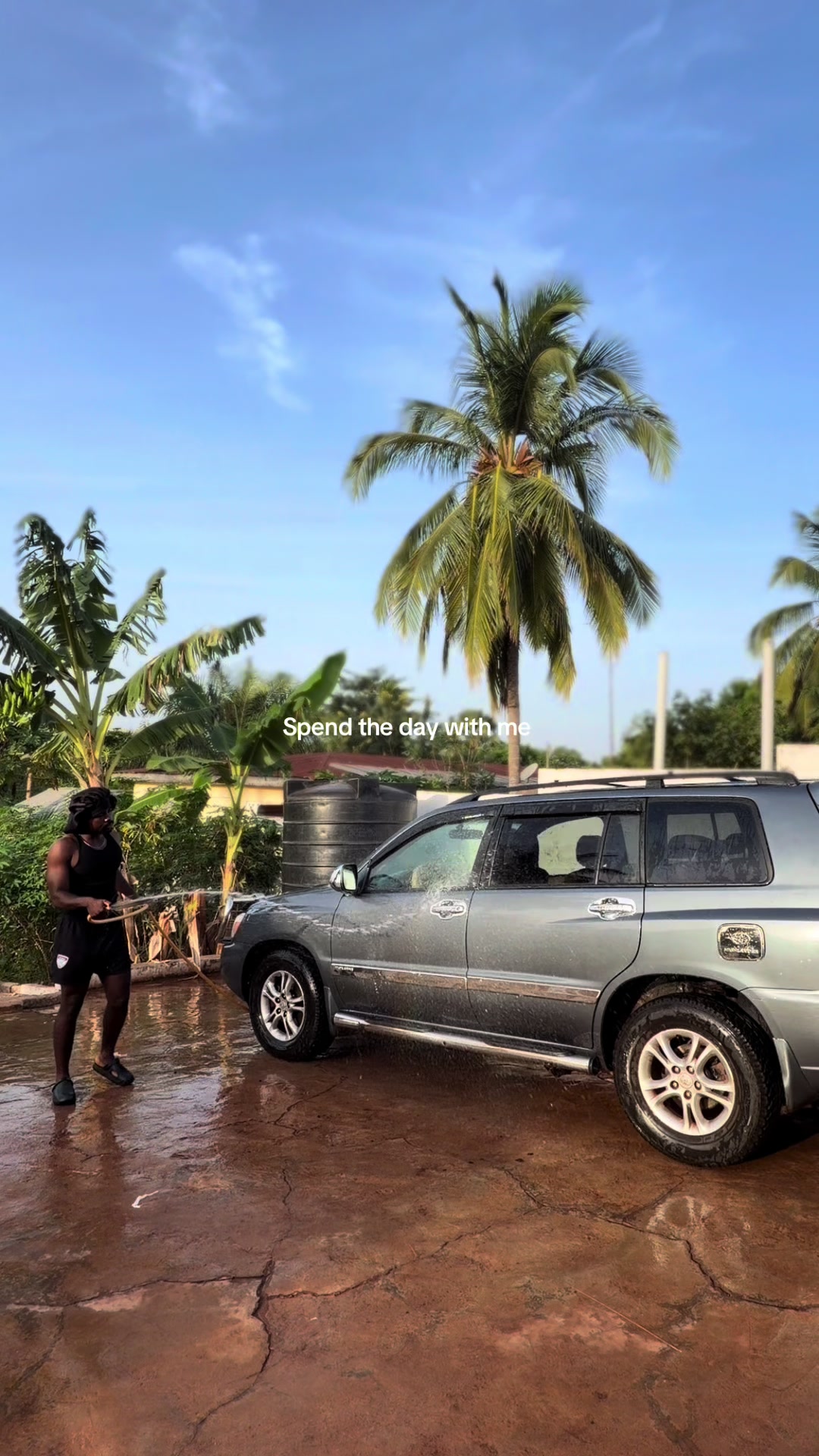 @Nana Adjei 🇬🇭