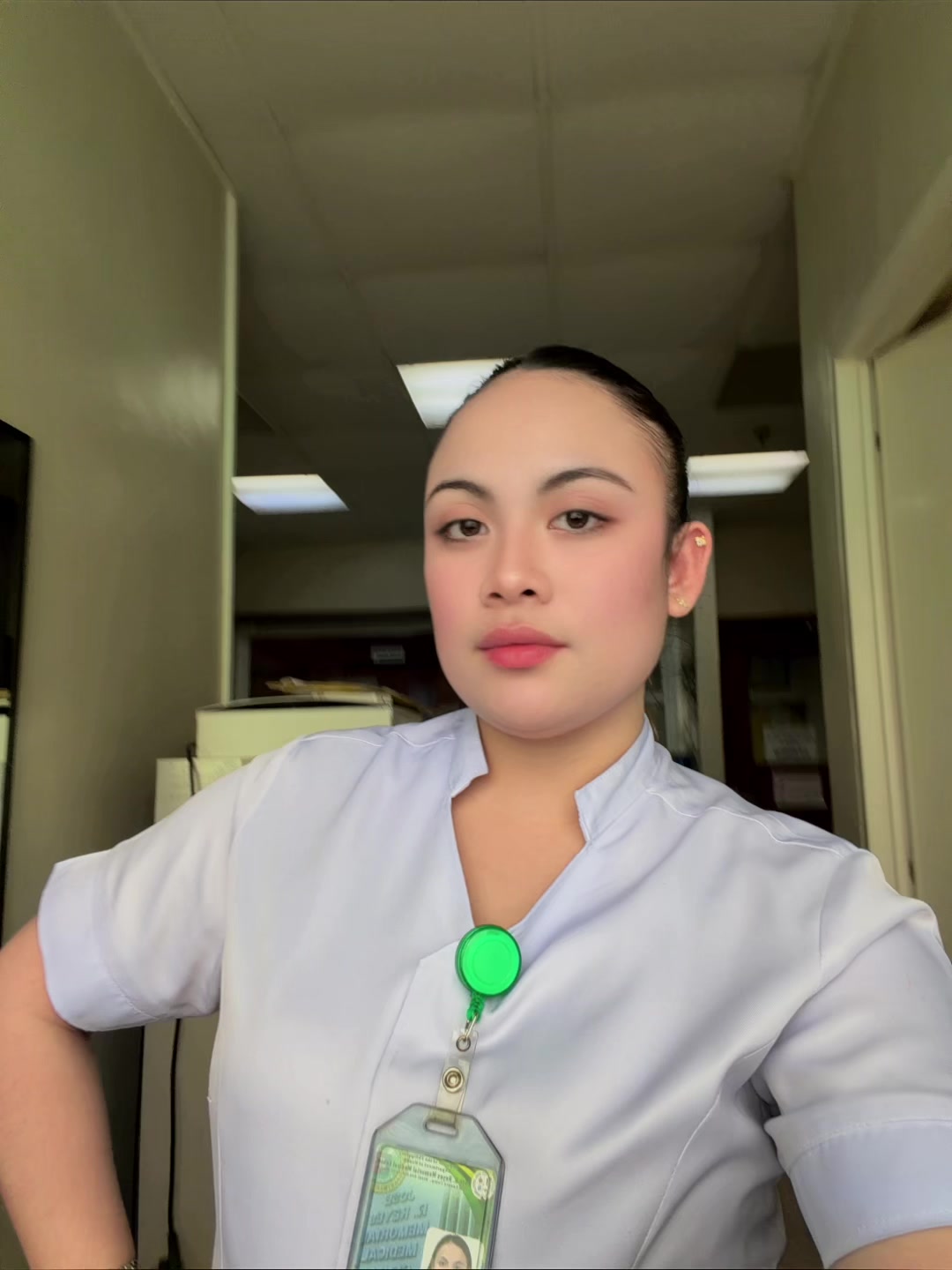 @Rosil Villar Lanza, RN