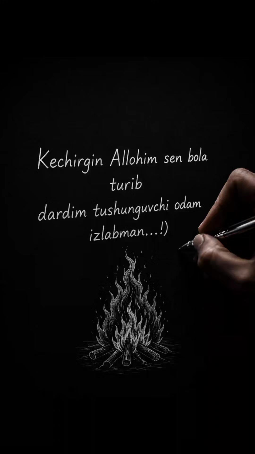 @BEGOYIM AXUNOVA💔