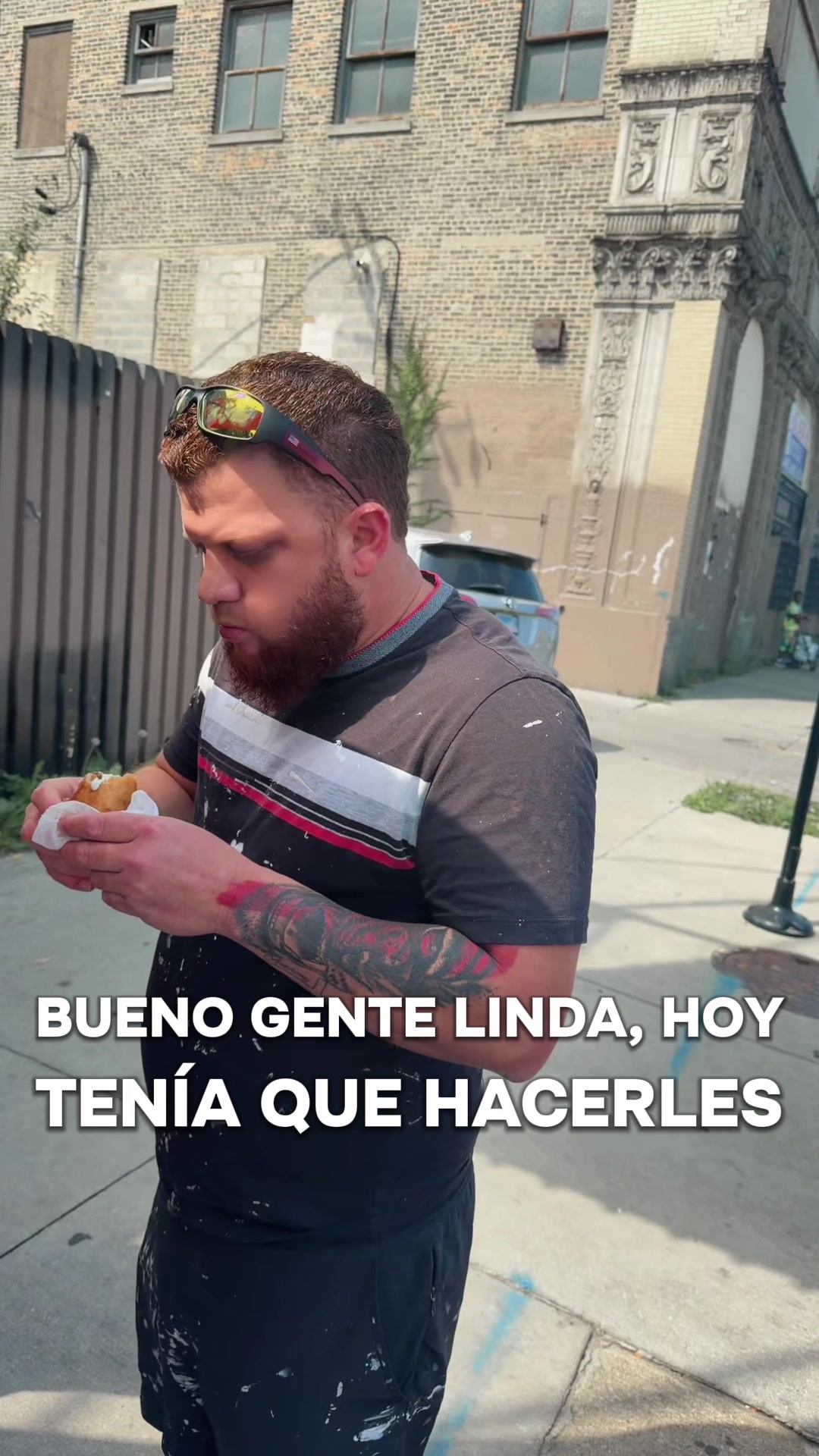 @Luna Empanada