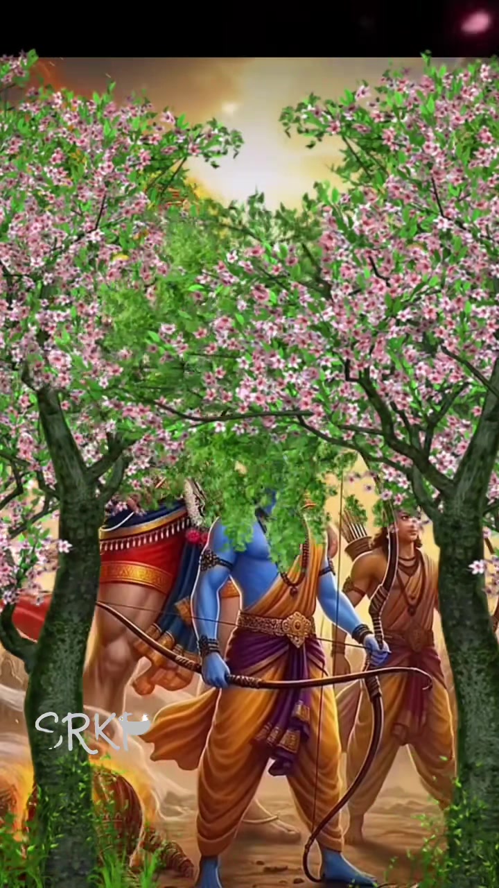 @Mahadev