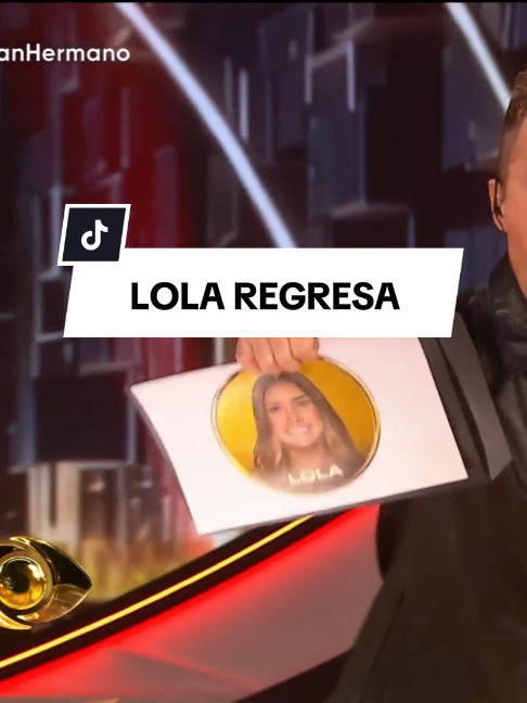 @Gran Hermano