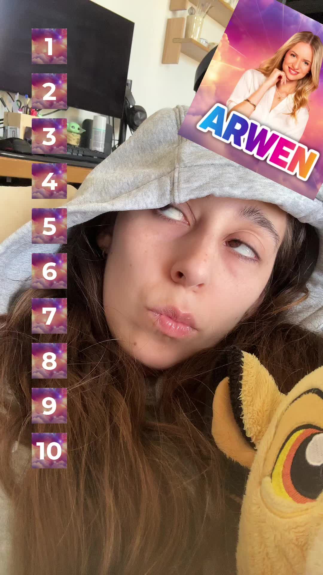 @Lisa Batt.