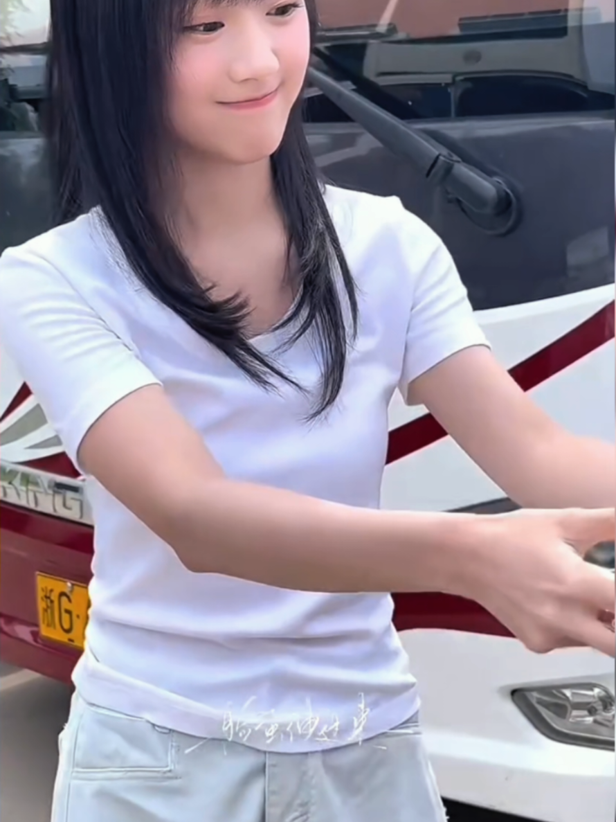 @Chinese2u 小红人