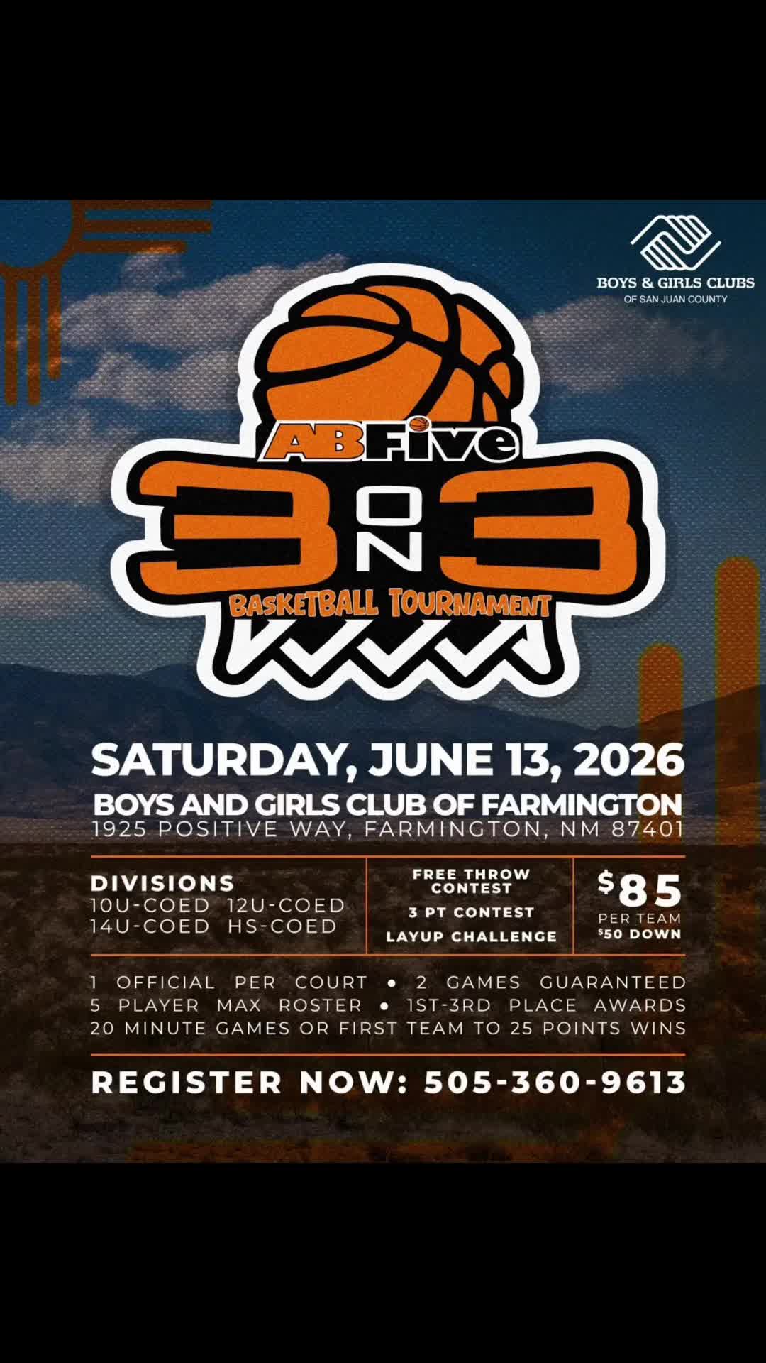 @TRIBE Athletics Coast2Coast