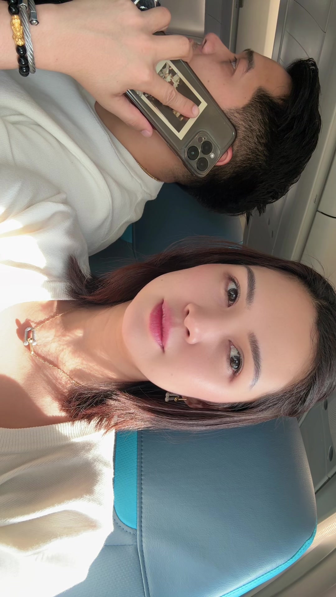 @Mariedelatorre05 on IG
