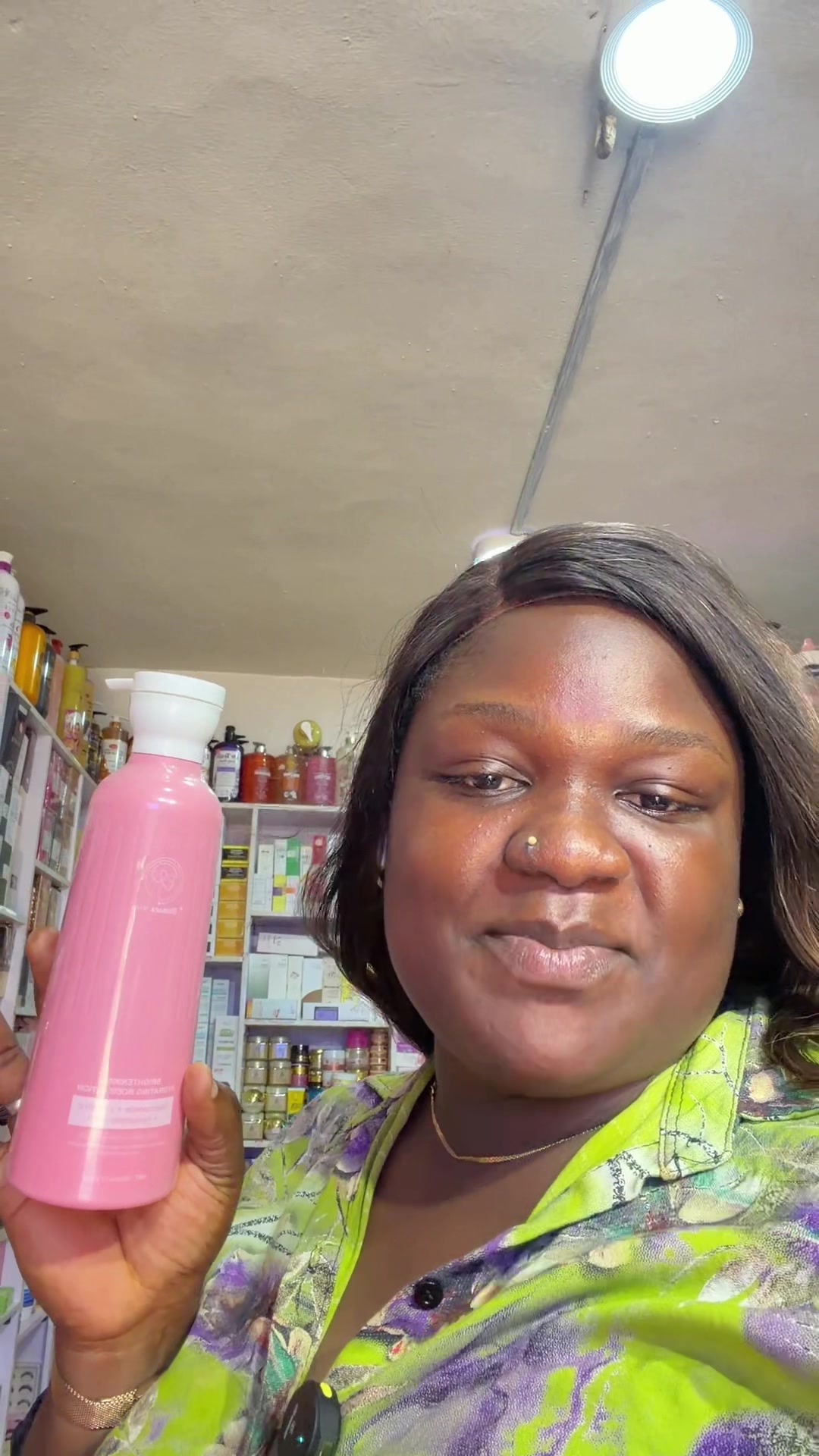 @Mirech Skincare