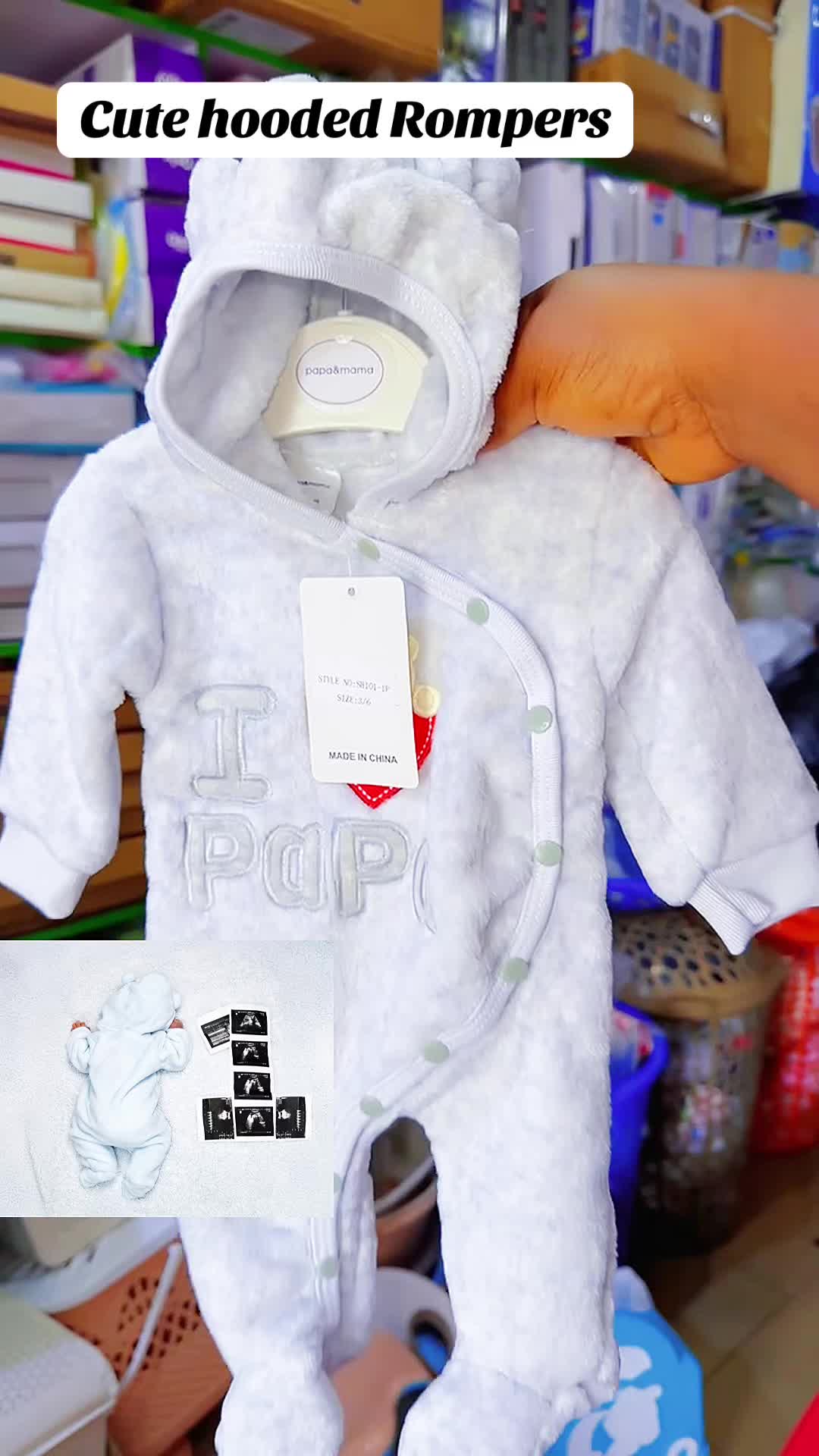 @BABYTHINGS SHOP IN BENIN CITY