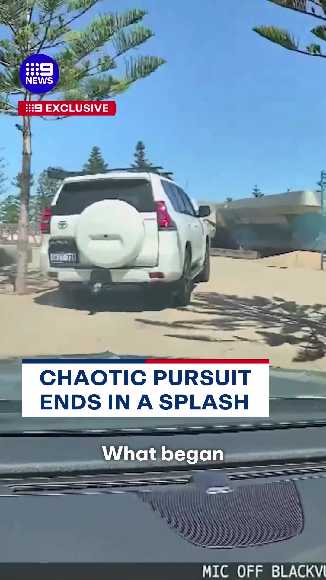 @9News Perth