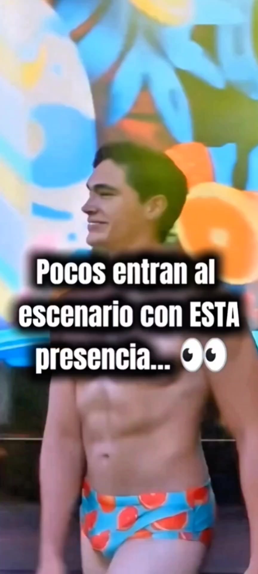 @Hombres Mister Official