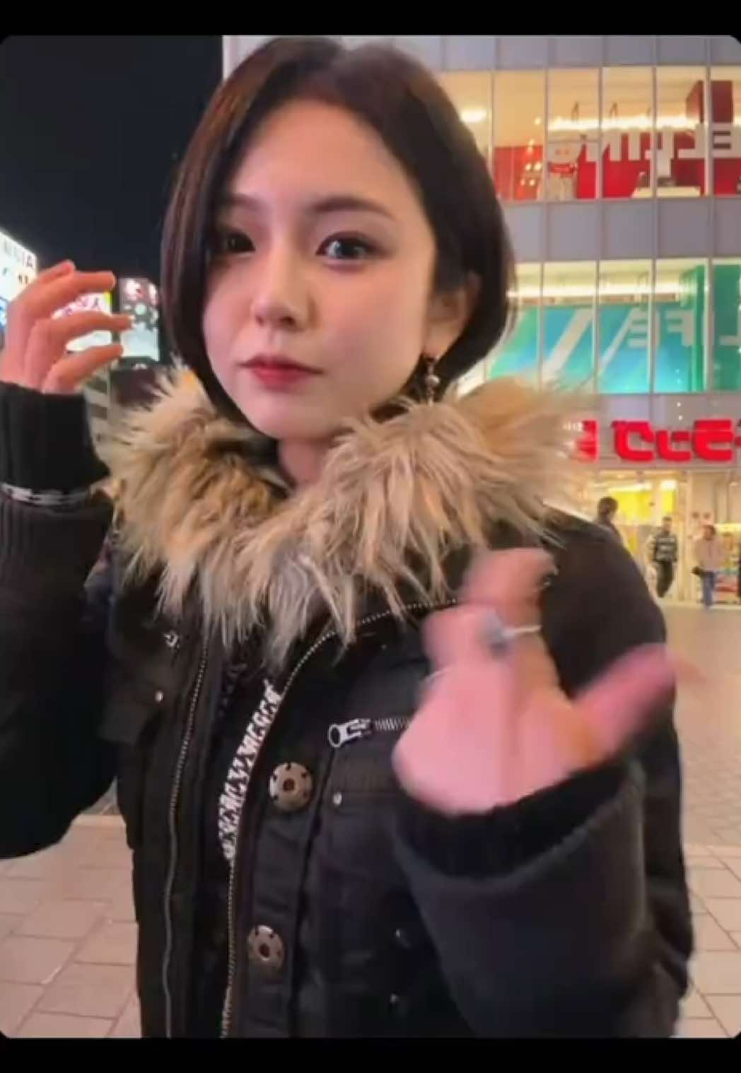 @ところてんとんたん