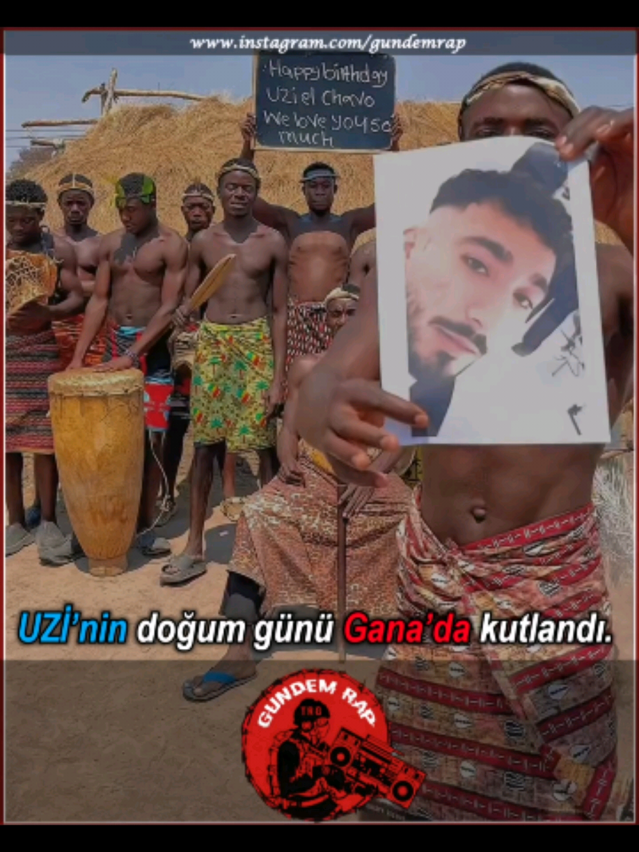 @Gündem Rap