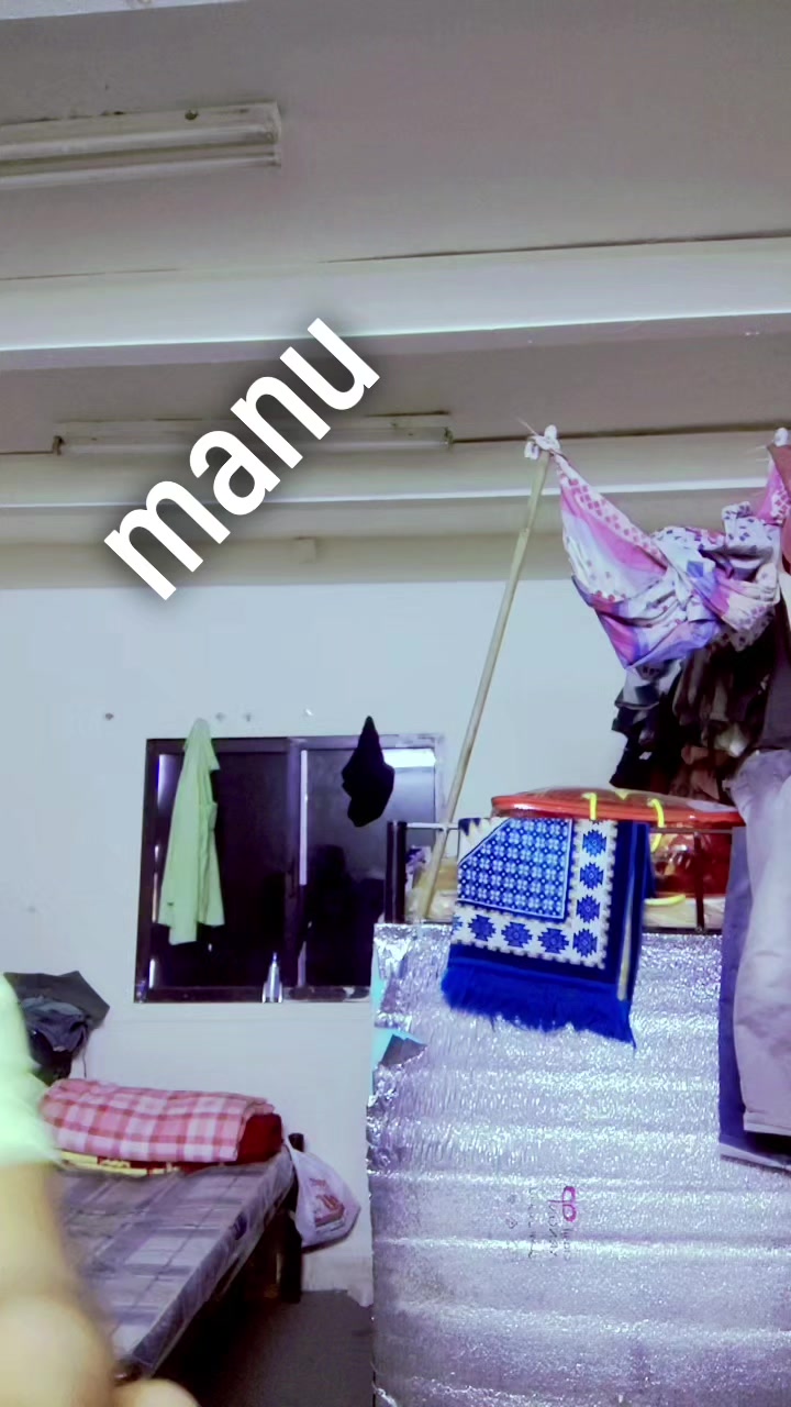 @Mani Manikanta