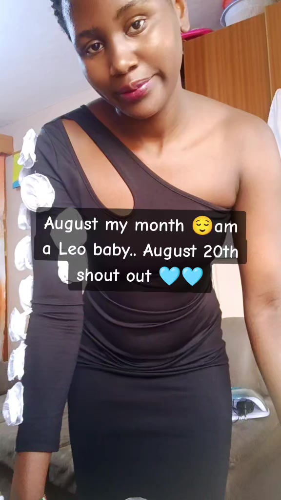 @Nyar JaKamrembo 🥰🥰