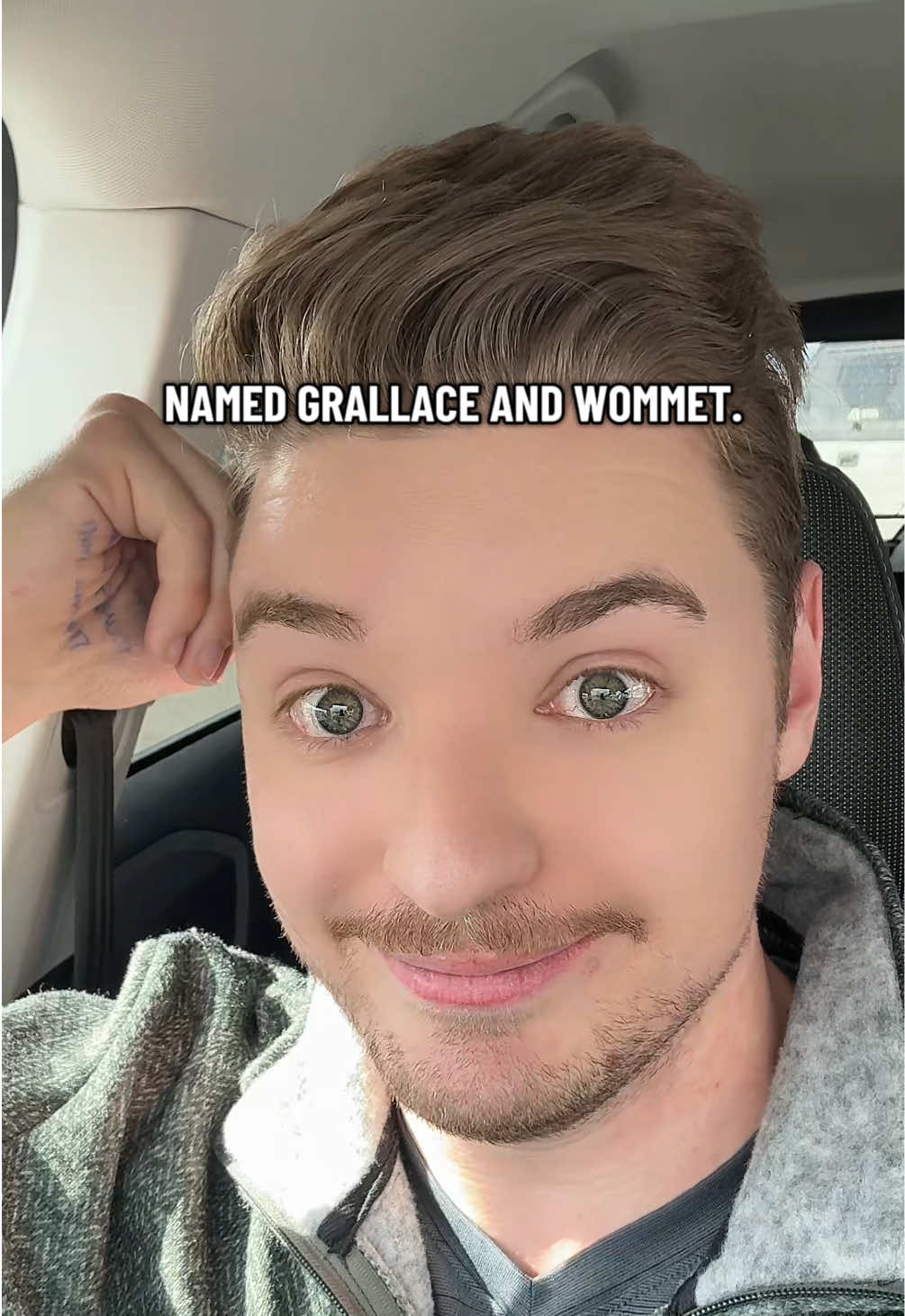 @Shane