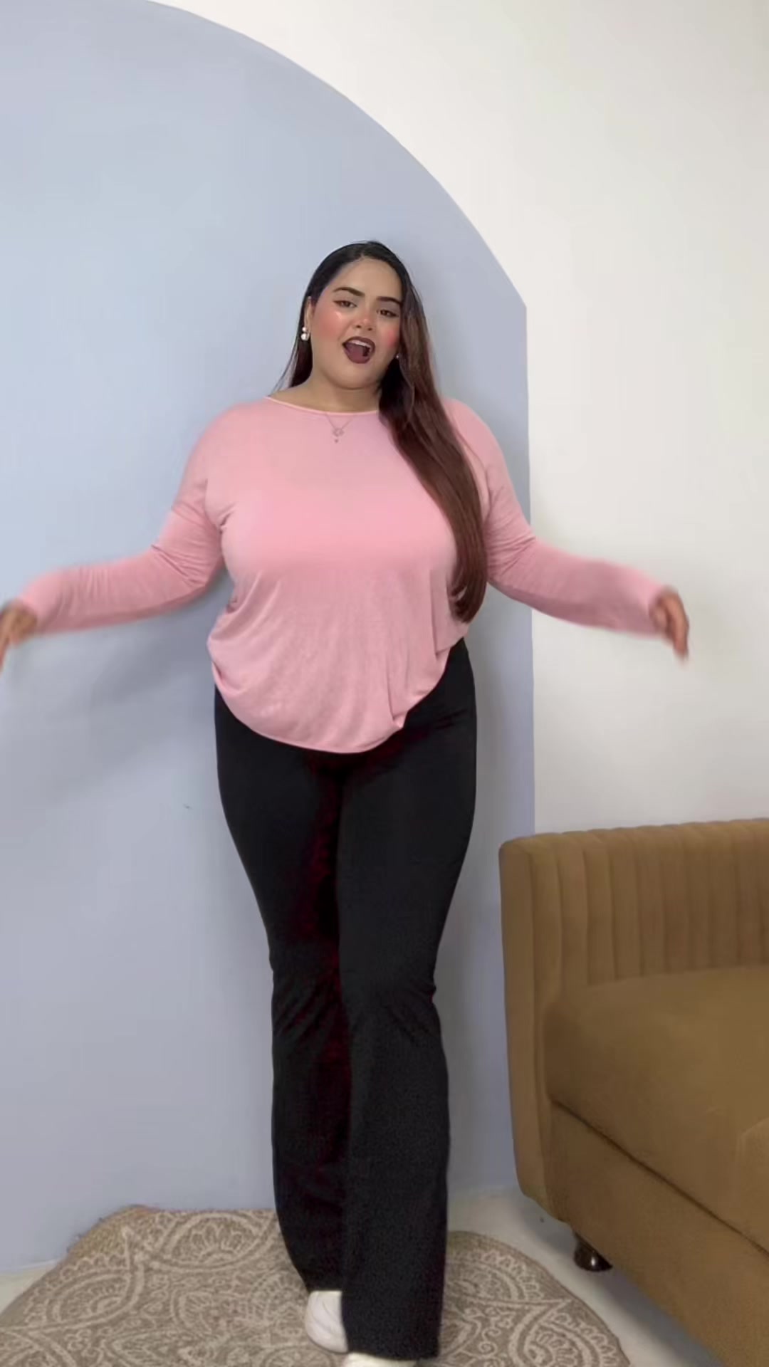 @Curvy essentials