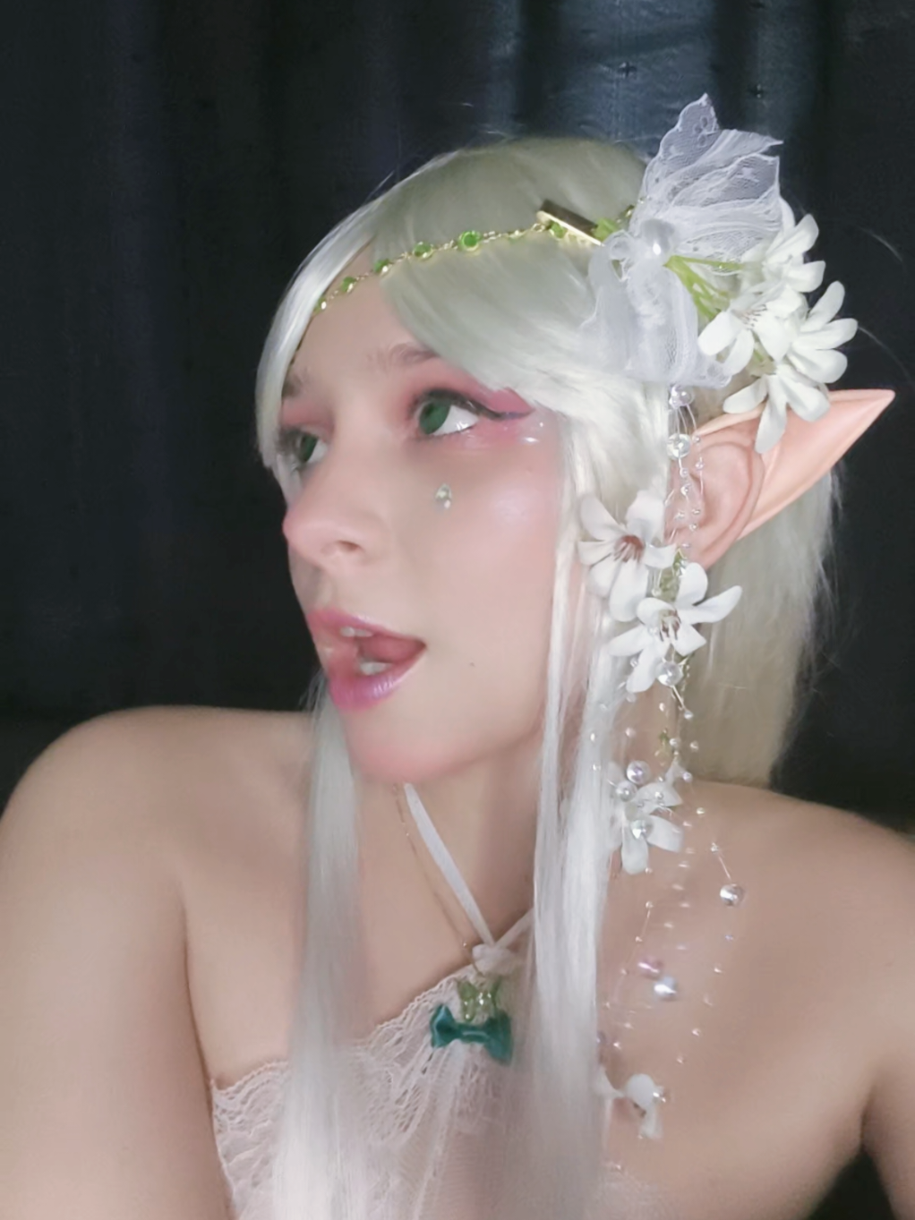 @SweetDiamond