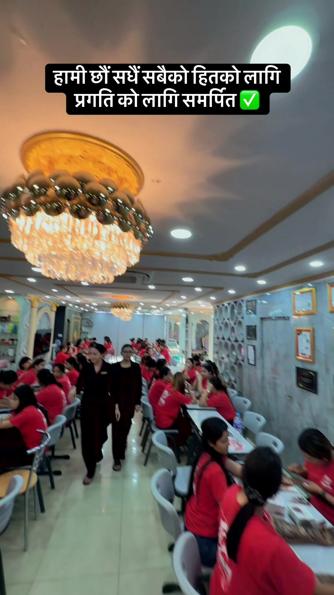 @ZOOM BEAUTY ACADEMY
