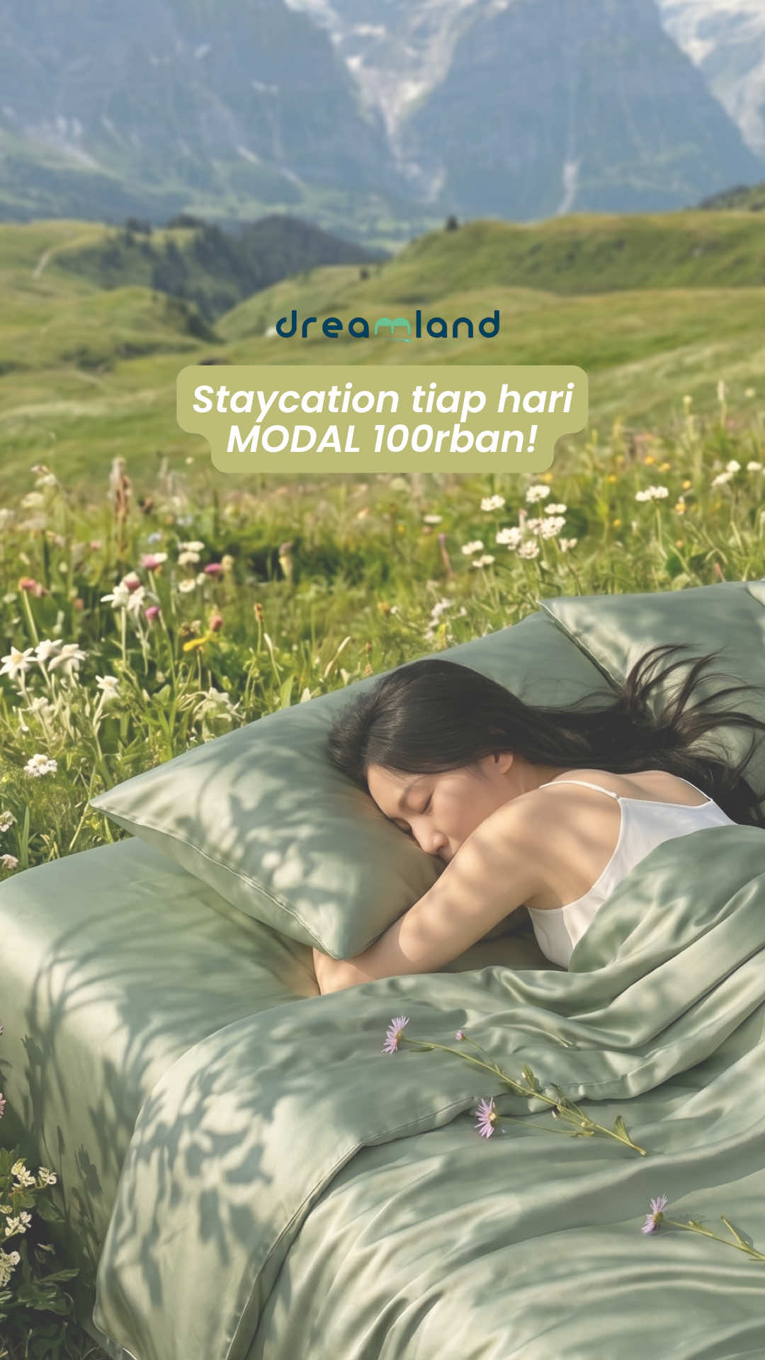 @Dreamland Store Indonesia