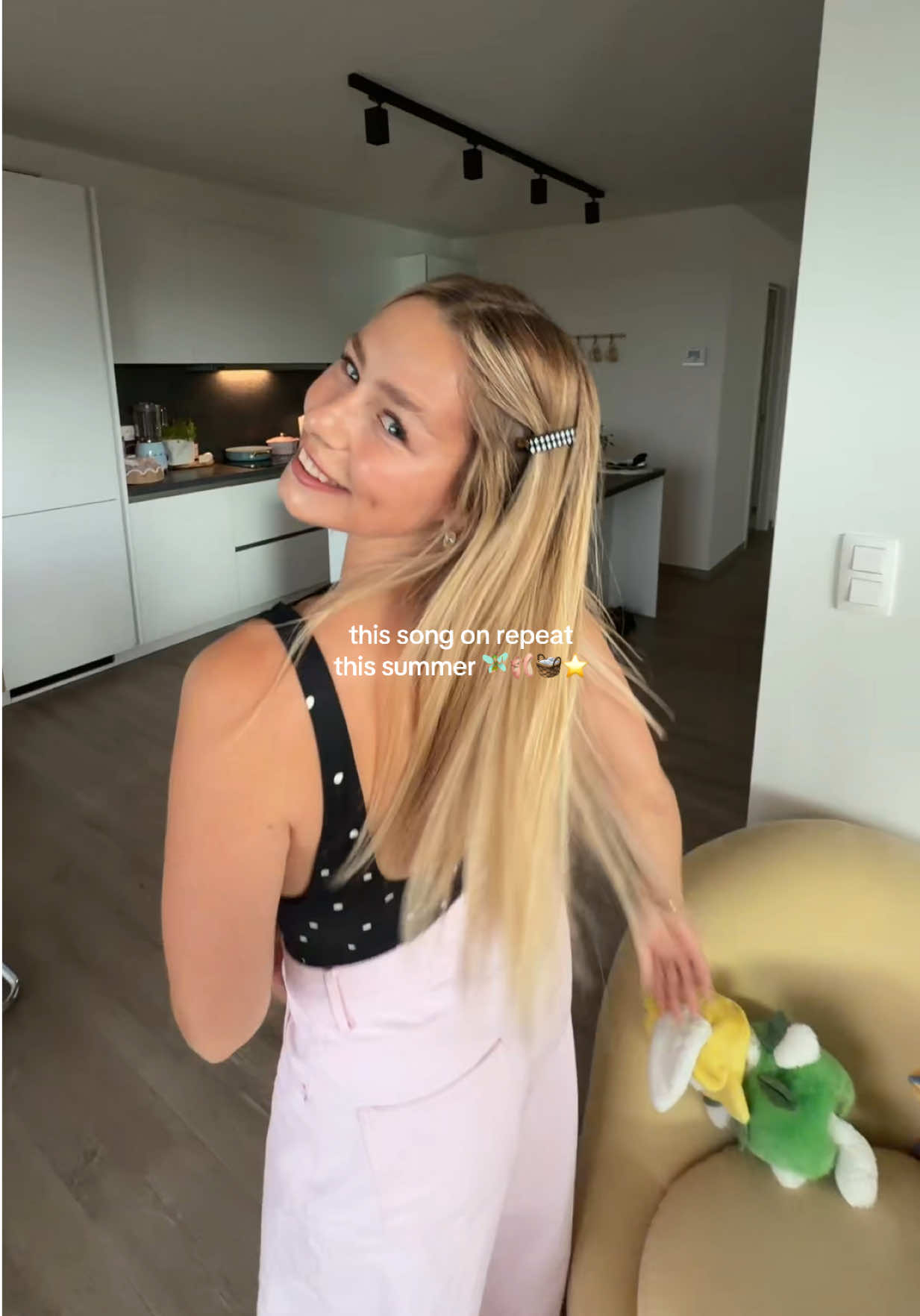 @Steffi Mercie