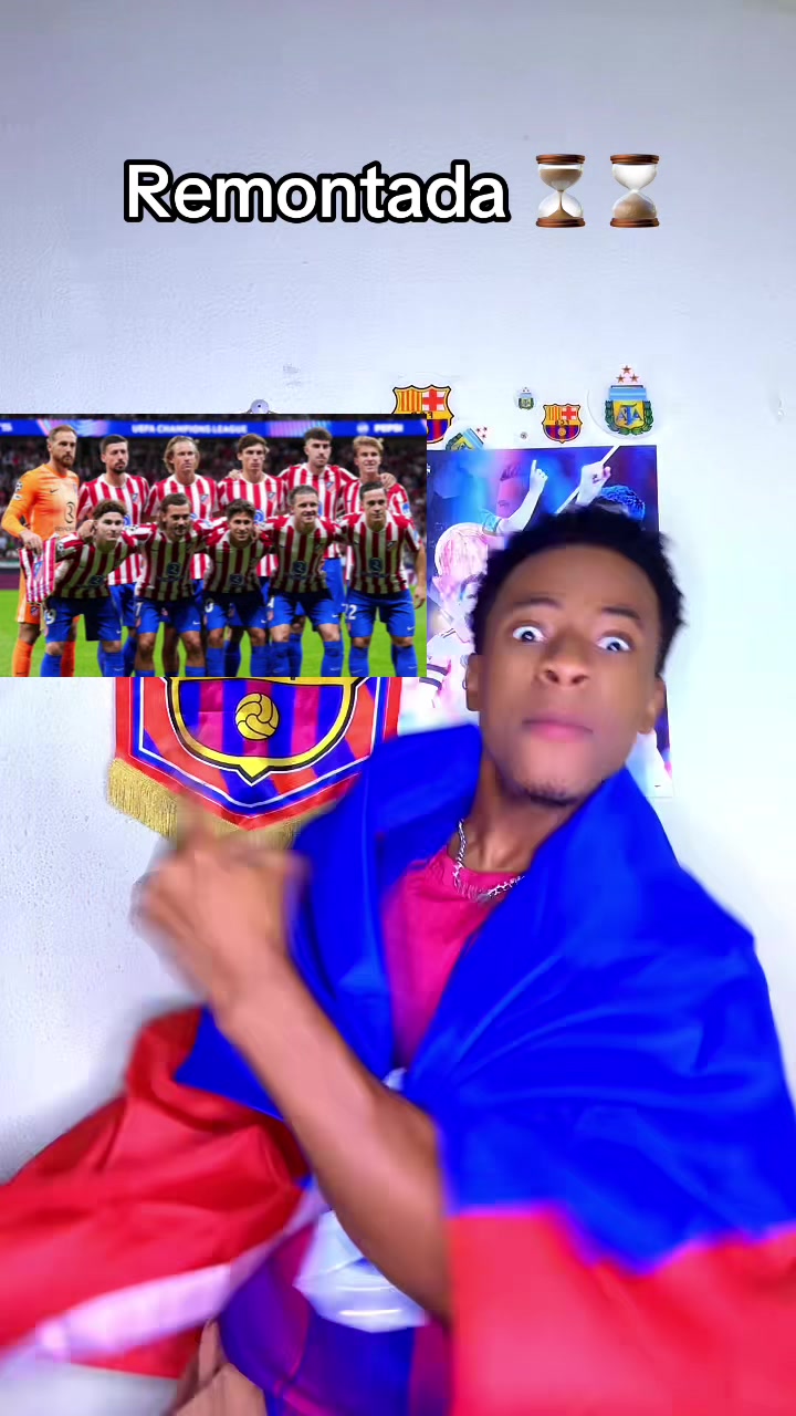 @BenshleyJr FCB💙❤️🇭🇹🇦🇷