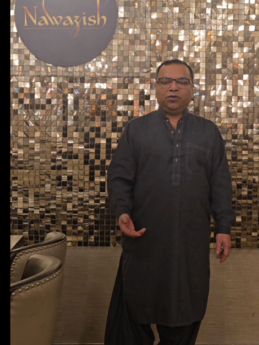 @Nawazish Restaurant Oakville