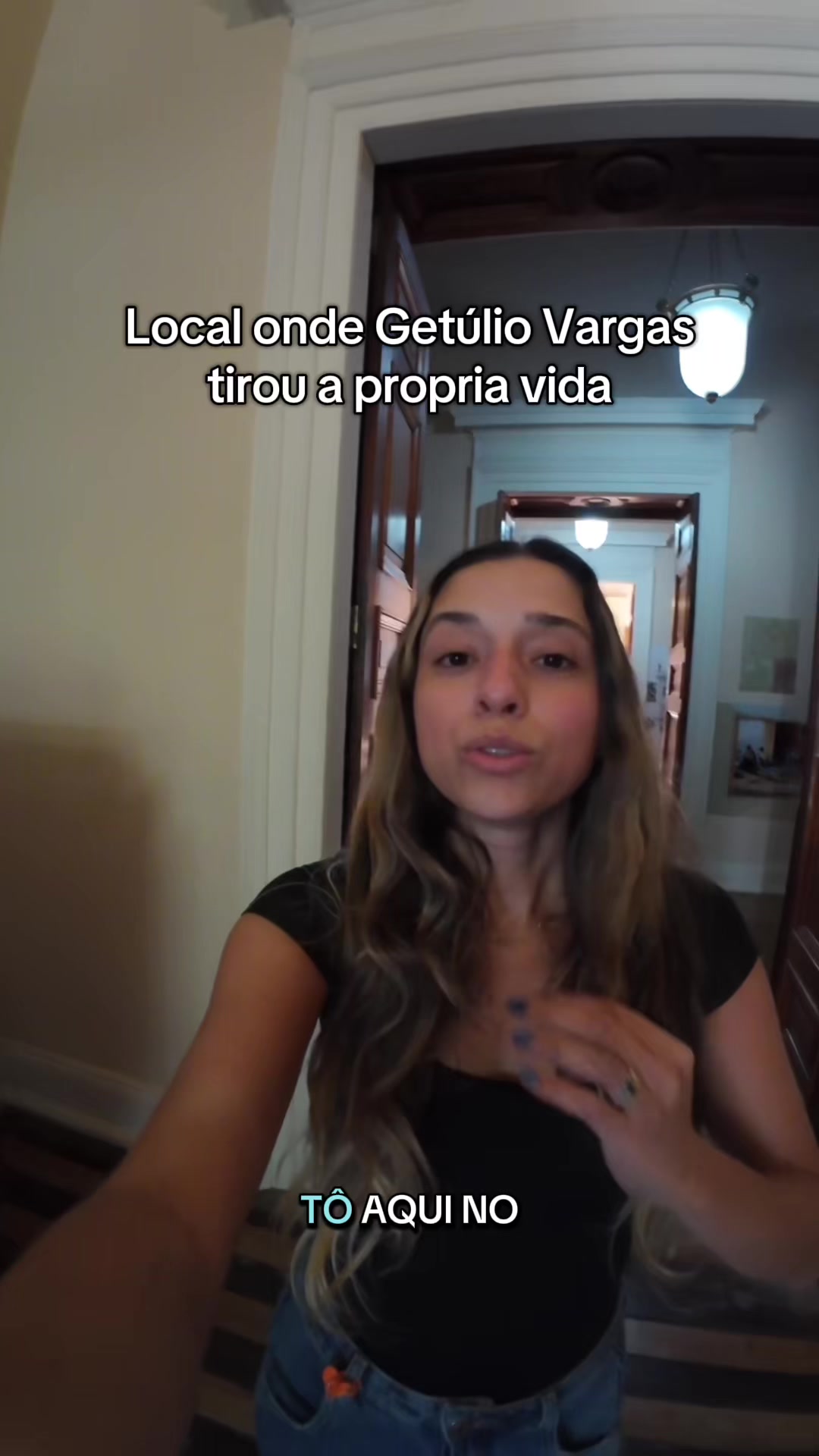 @Gabi Lima