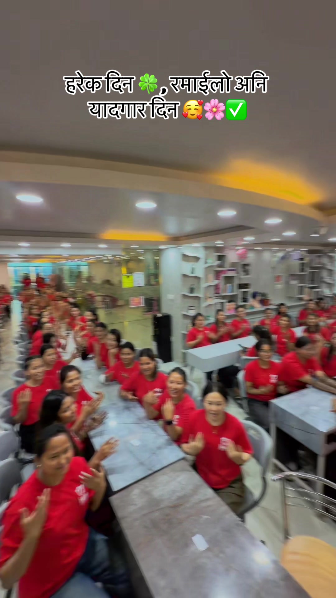 @ZOOM BEAUTY ACADEMY