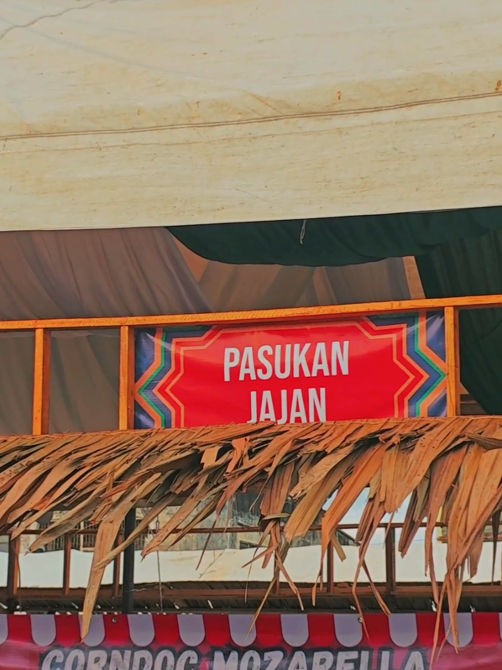 @PASUKAN JAJAN