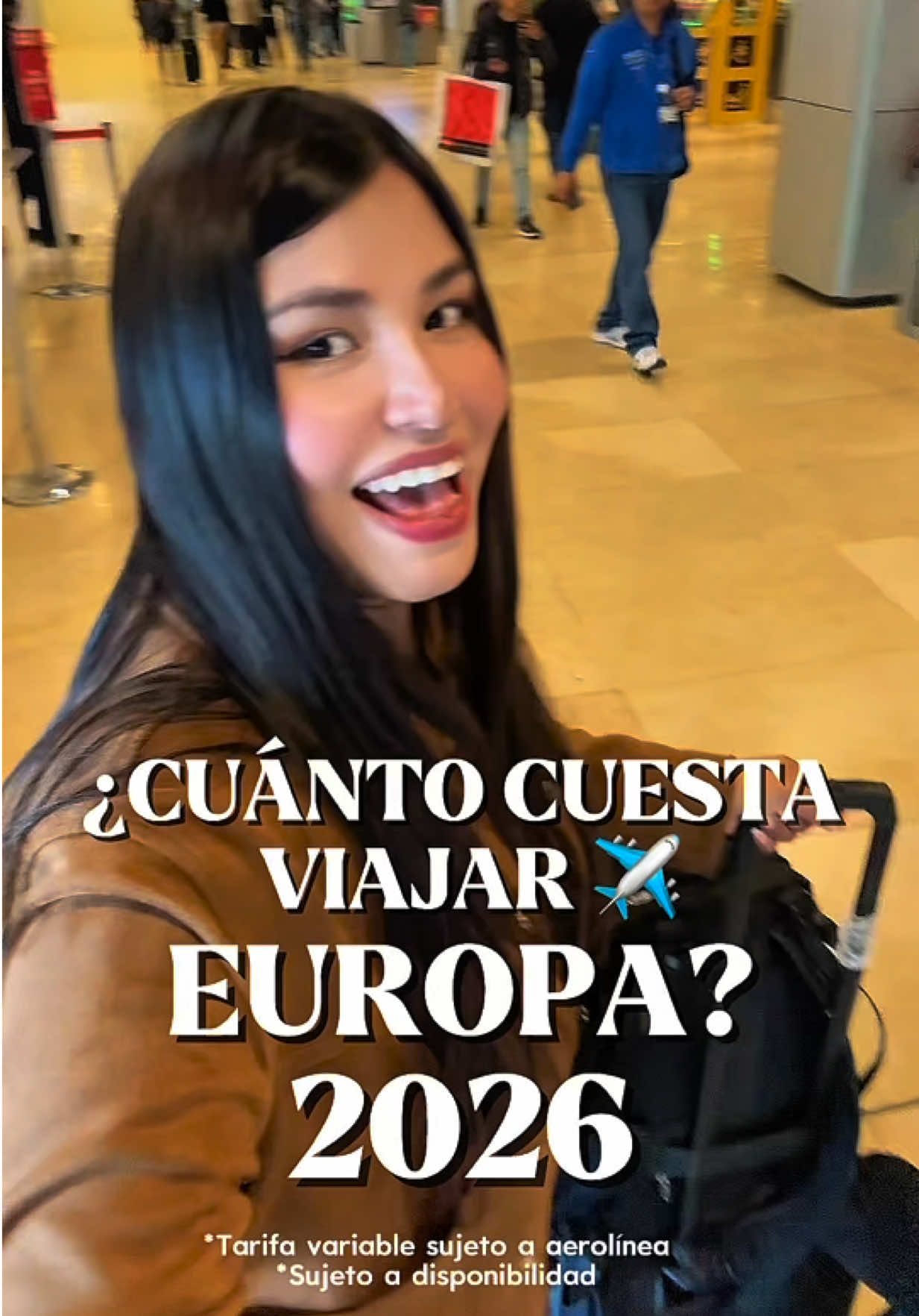 @Naty en Europa 🌎