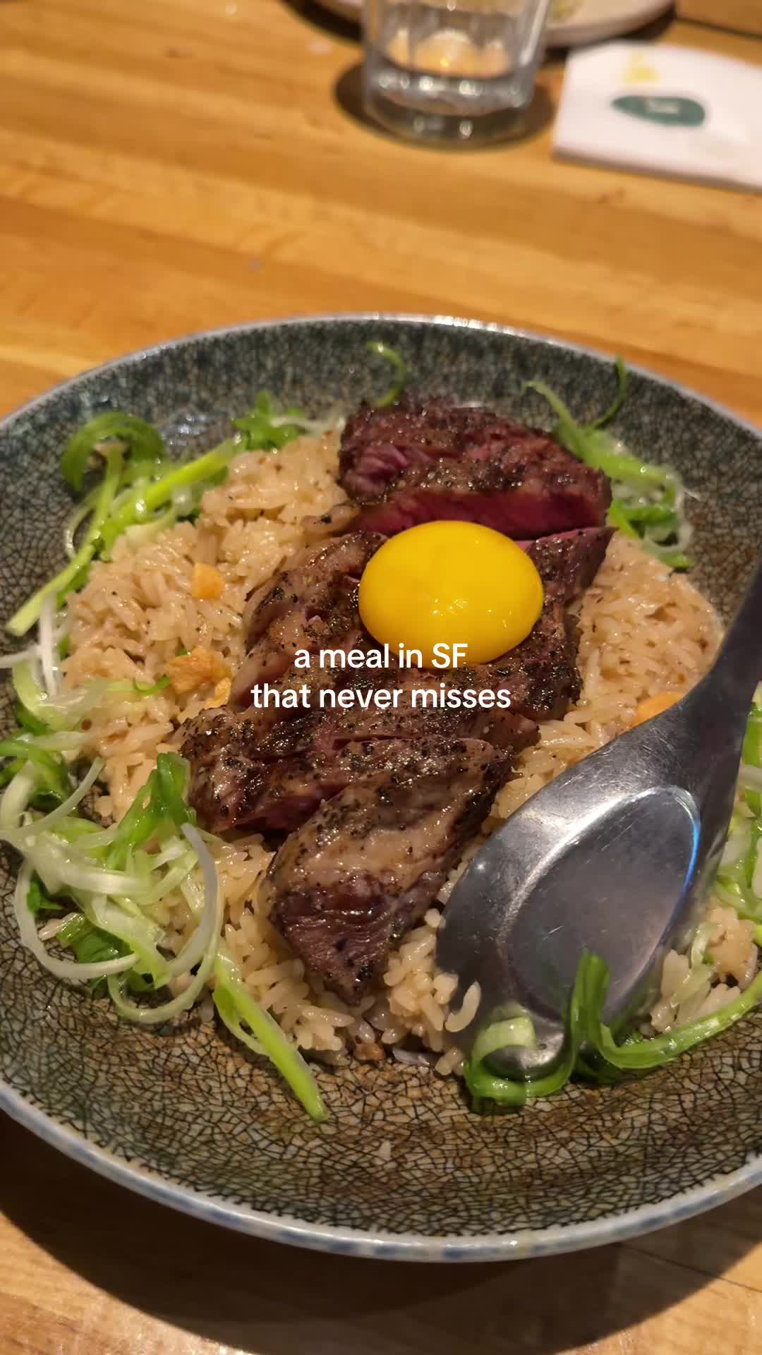 @Angie | Bay Area foodie