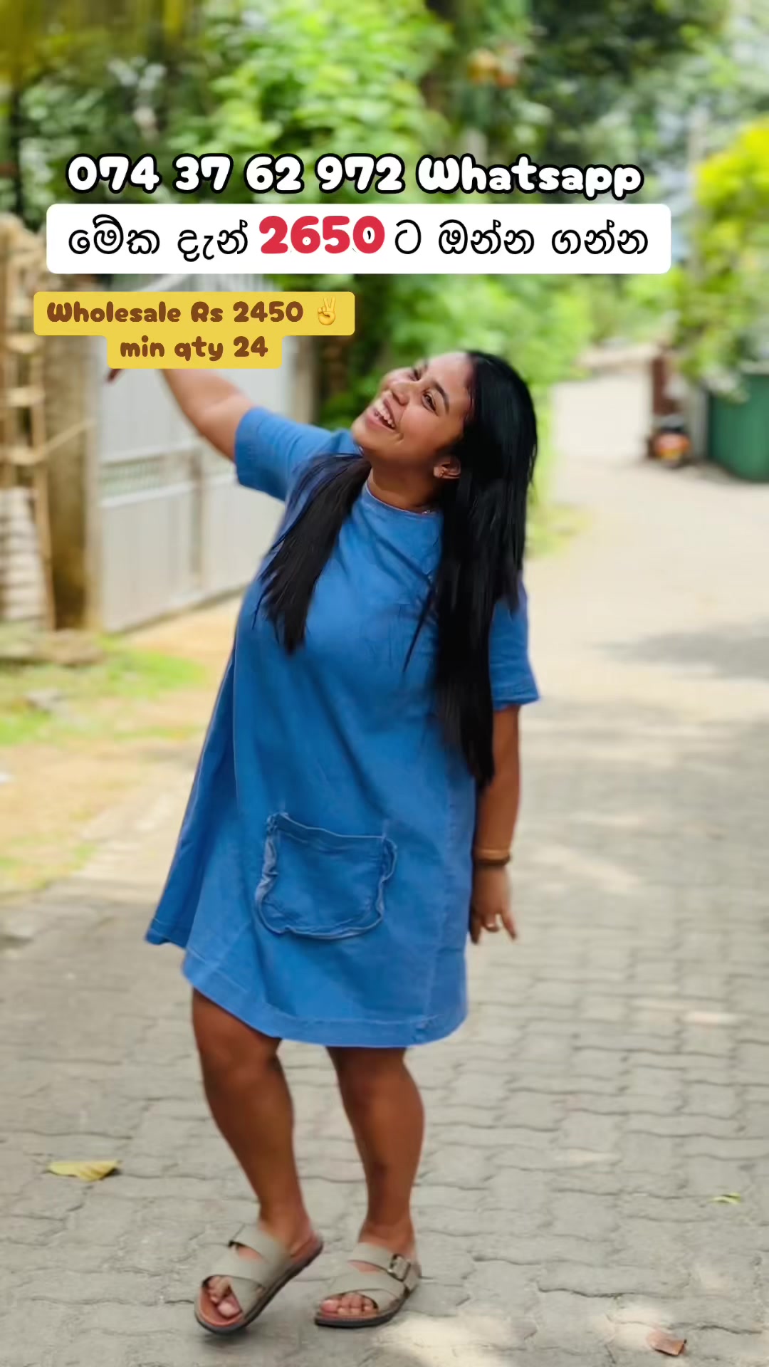 @kandyfashion kandy Teldeniya