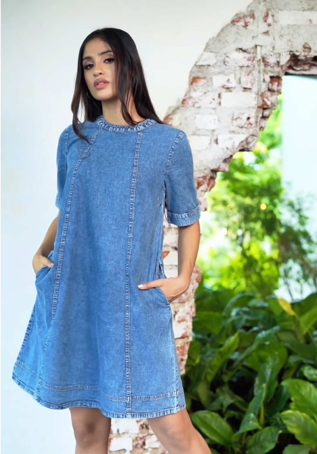 @Milada Clothing