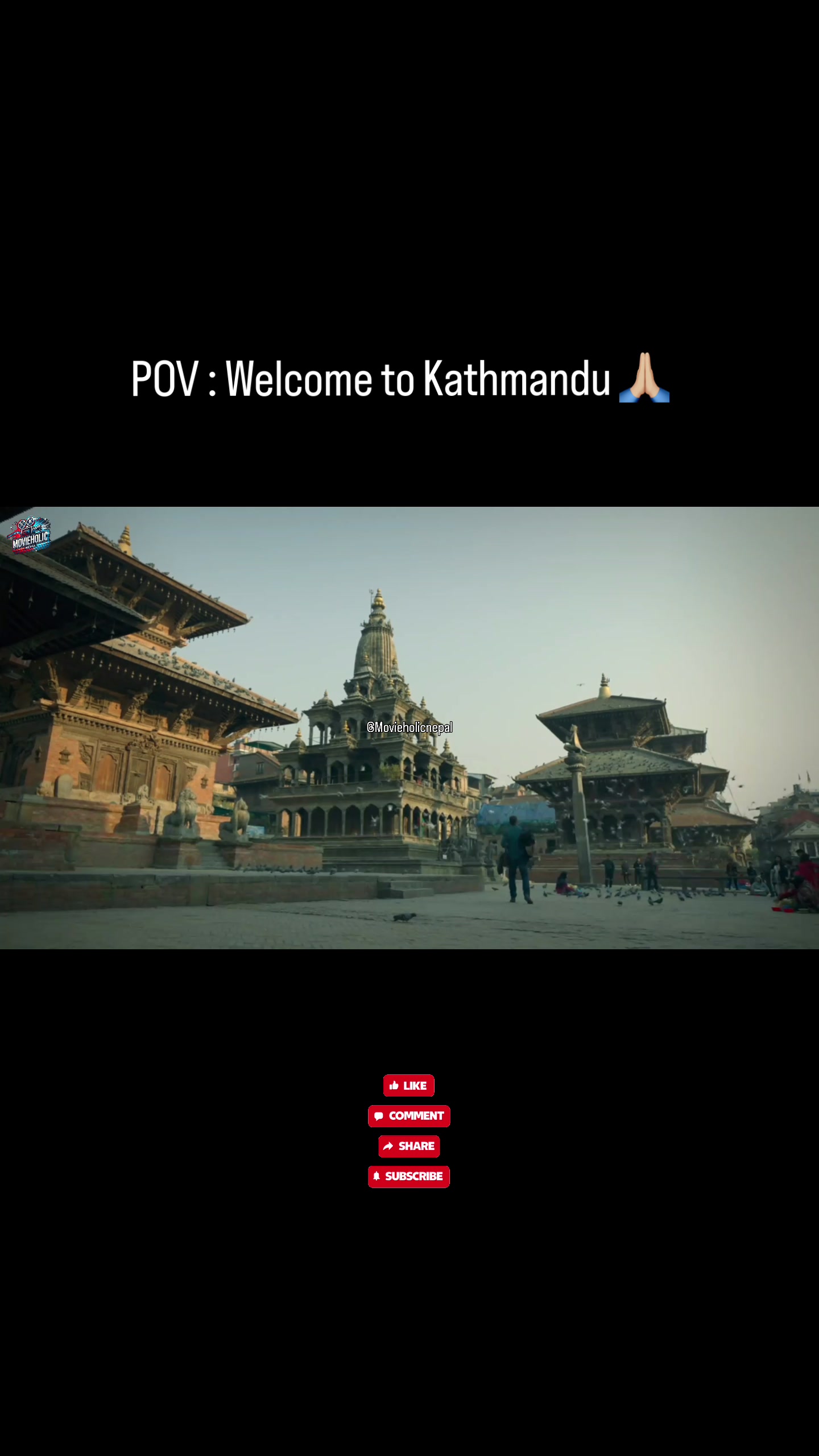 @MovieholicNepal