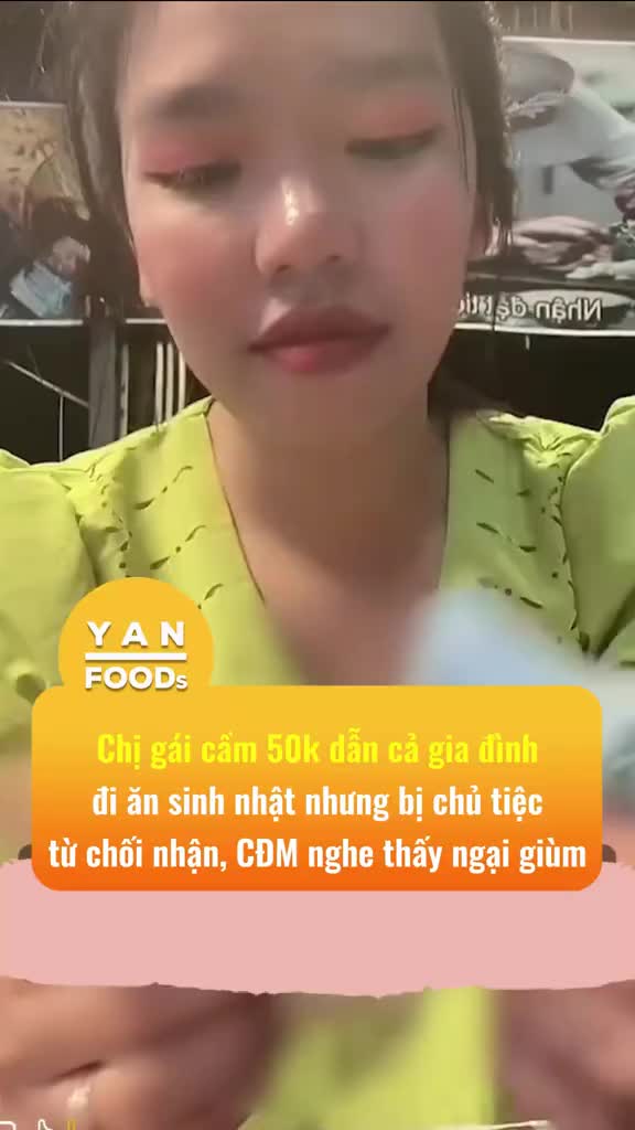@Yanbi food