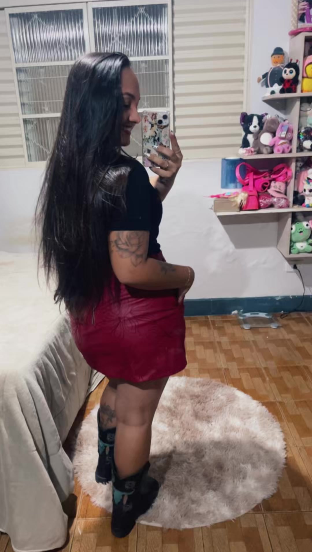 @Carine Batista