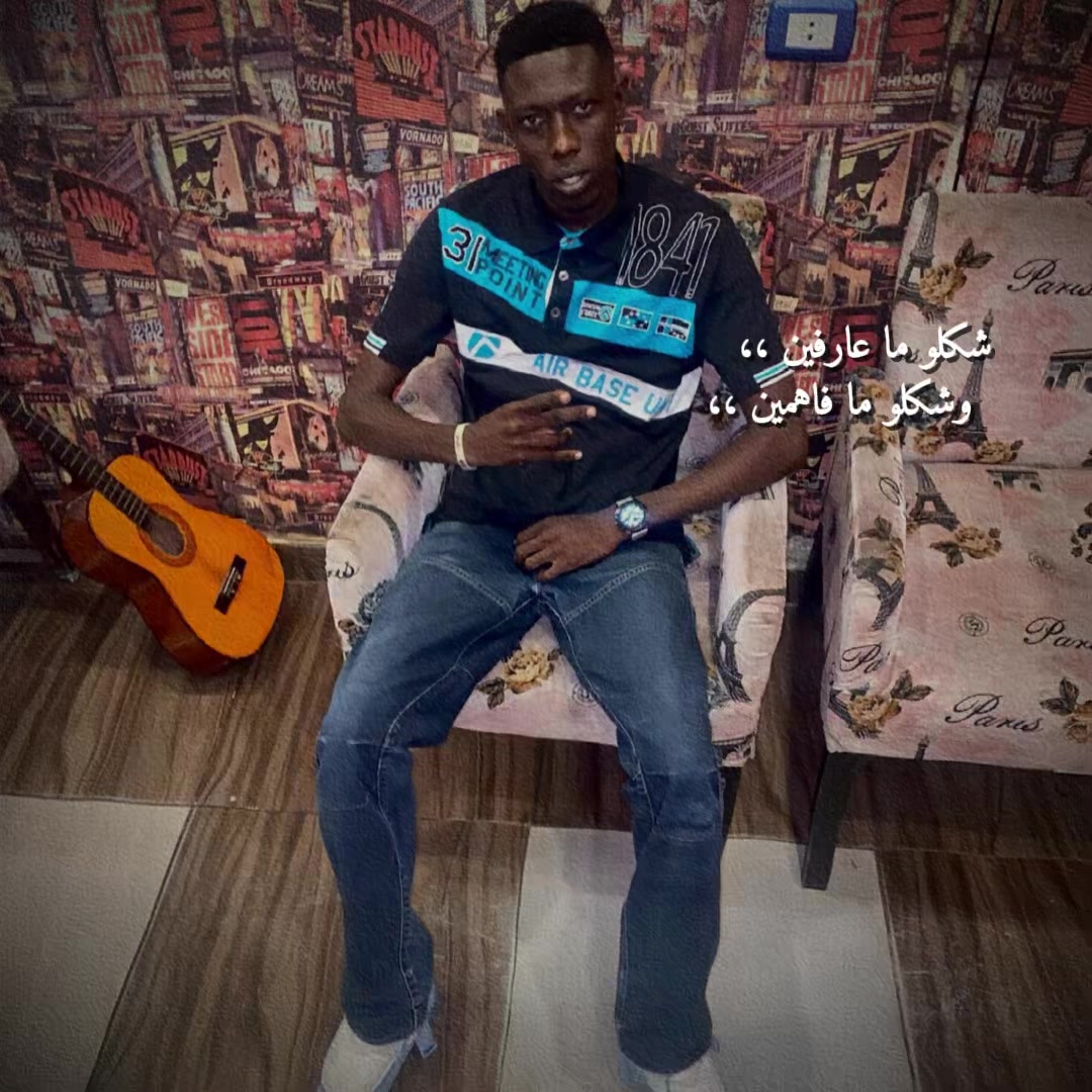@توتو أومارنق 🏔️