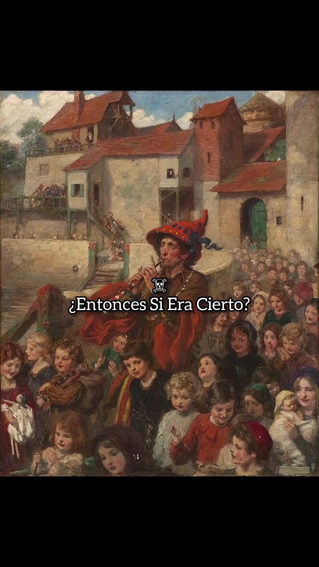 @Misterios