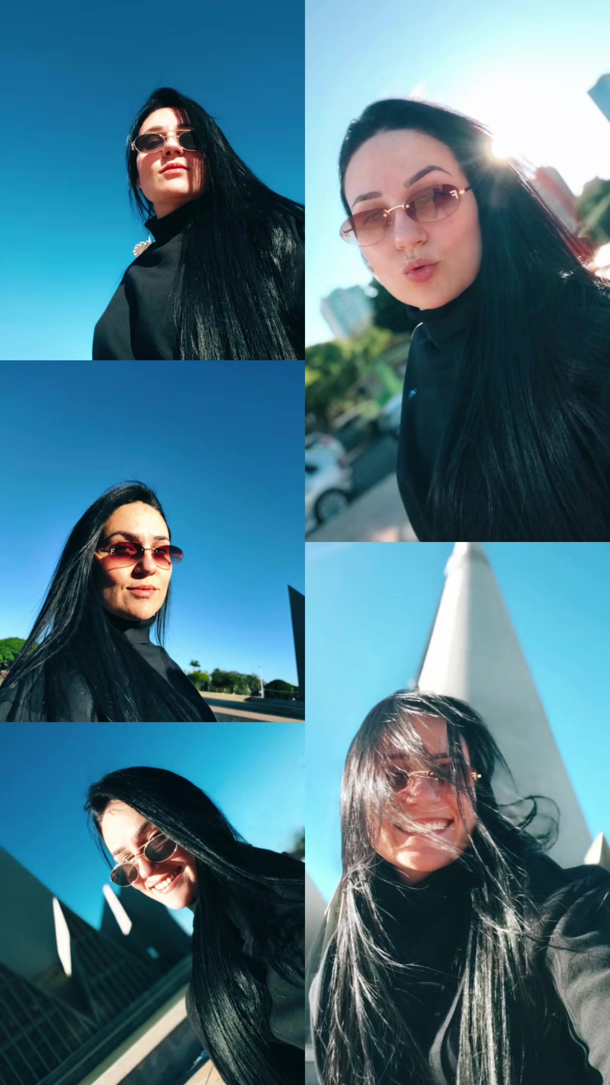 @Vanessa Guerini