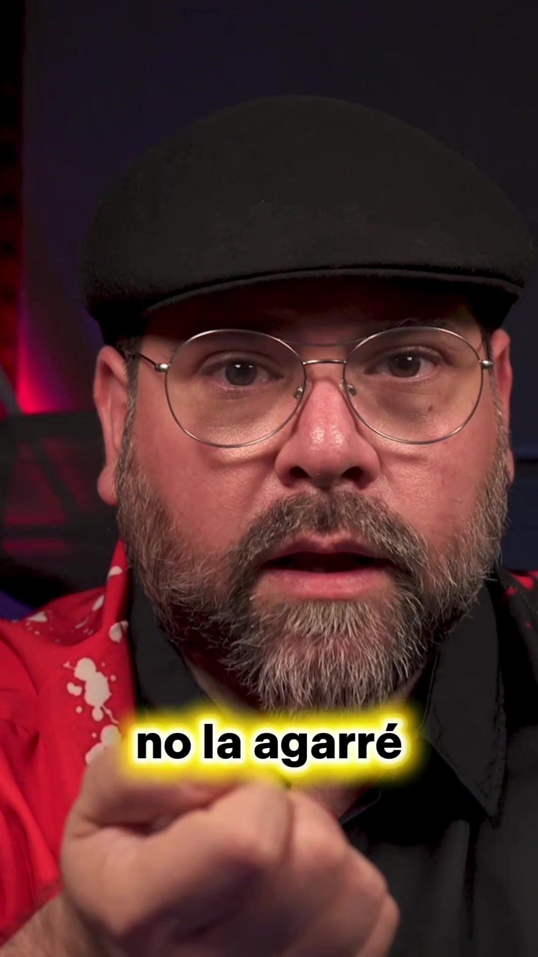 @Hablemosdeloquenoexiste