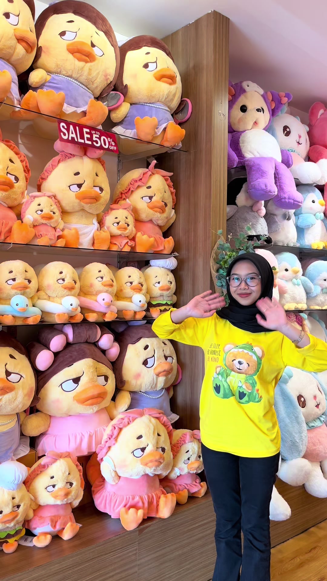 @istana boneka semarang