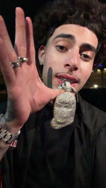 @LilDomo
