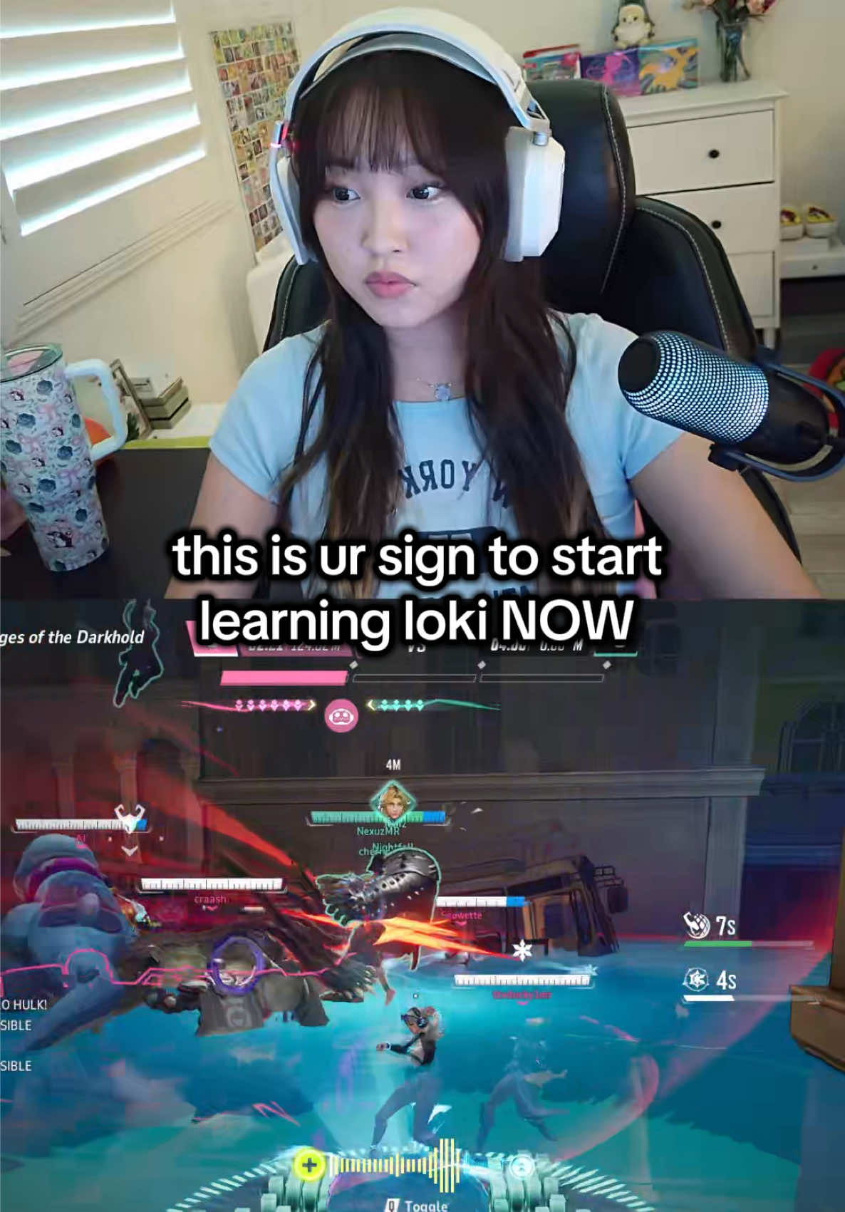 @jennie ttv