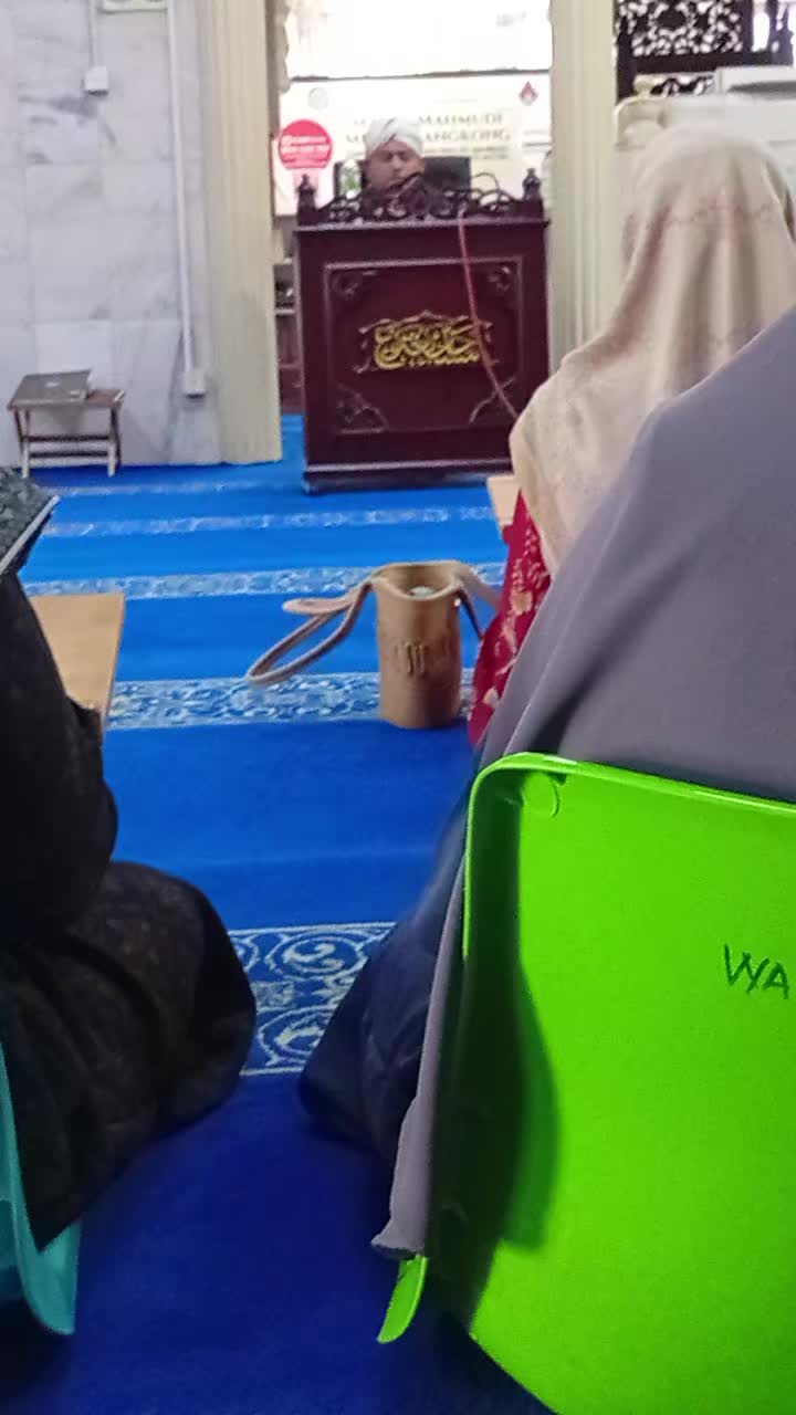 @CIKNEY CANTIK