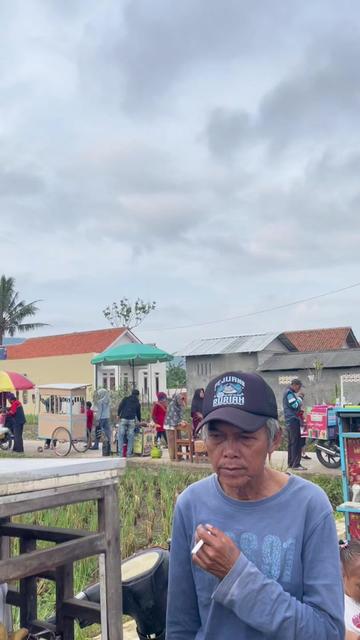 @Bunda Azfar