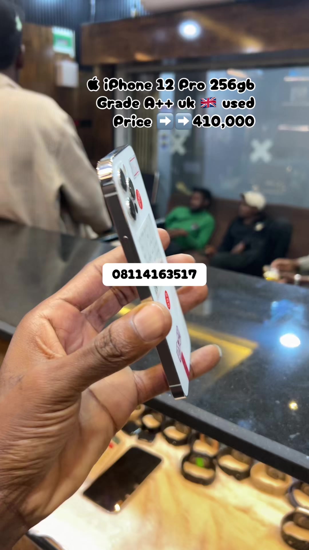 @Kylinksworld phones 