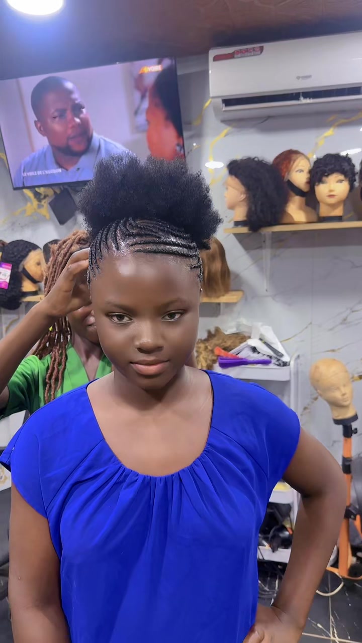 @Vicky beaut&eacute; 💆&zwj;♀️💇&zwj;♀️💅💄🥰