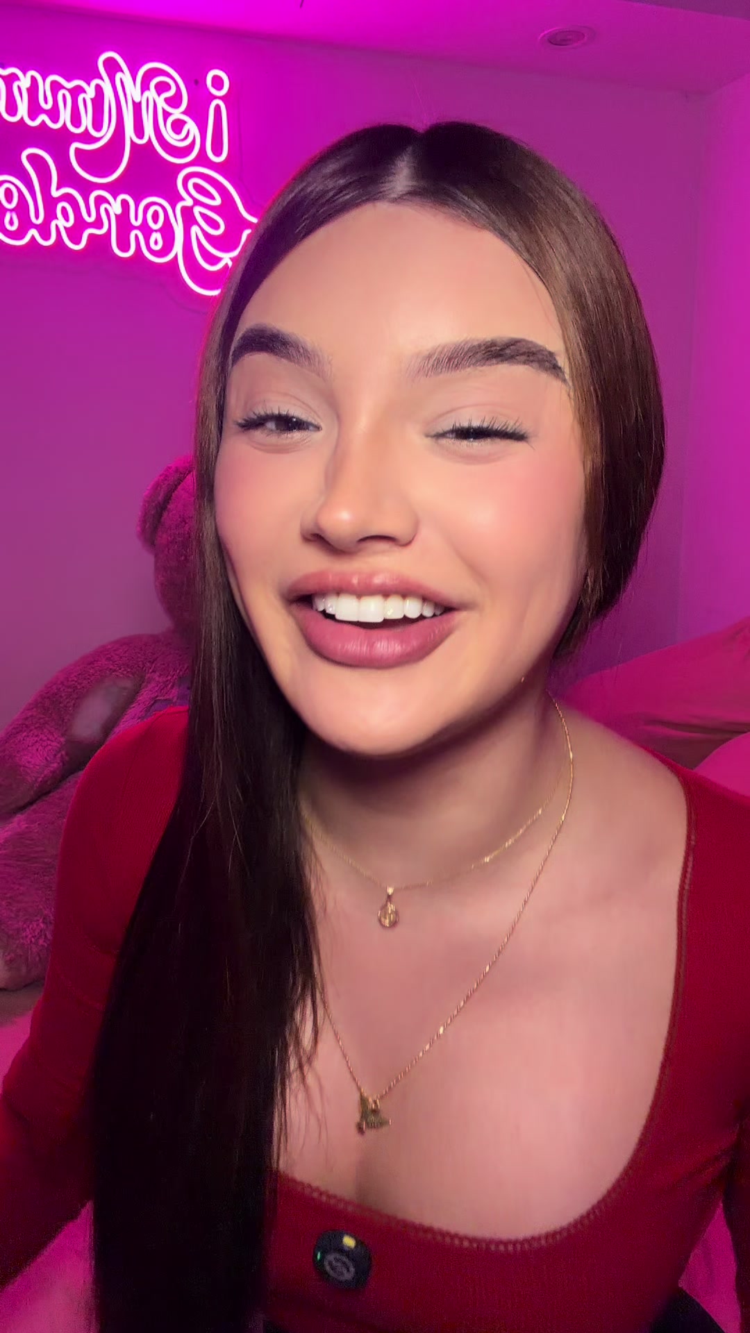 @Samantha Correa 🍓